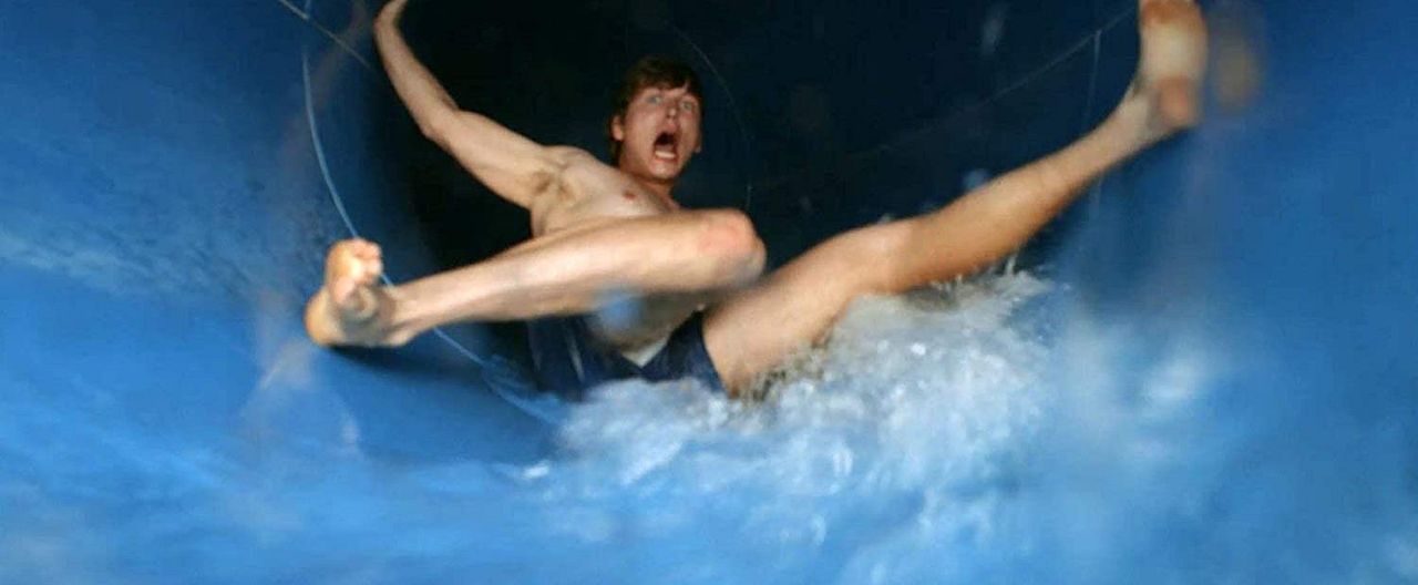 Aquaslash : Photo