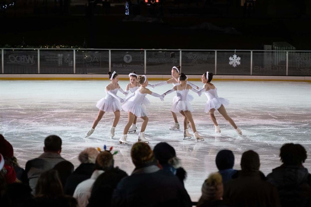 Christmas On Ice : Photo