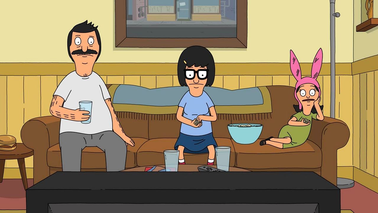 Bob's Burgers : Photo