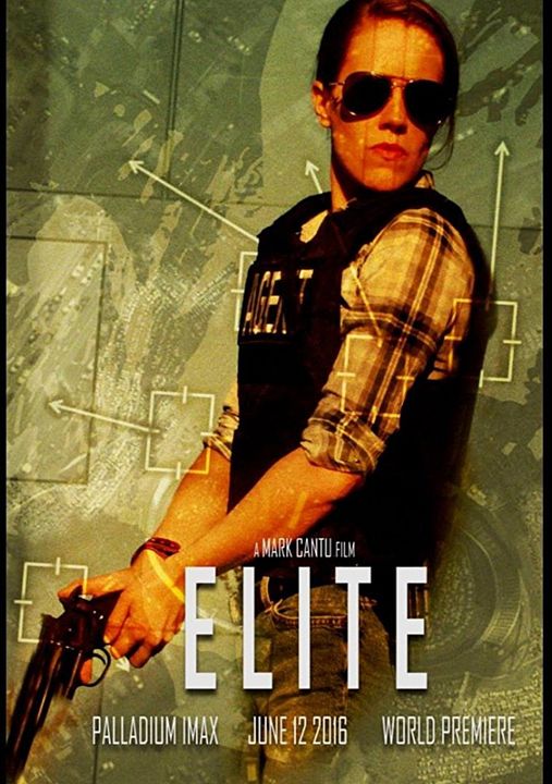 Elite : Affiche