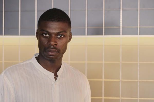 Photo promotionnelle Esdras Registe
