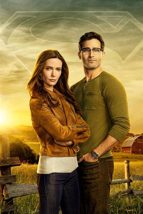 Photo Tyler Hoechlin, Elizabeth Tulloch