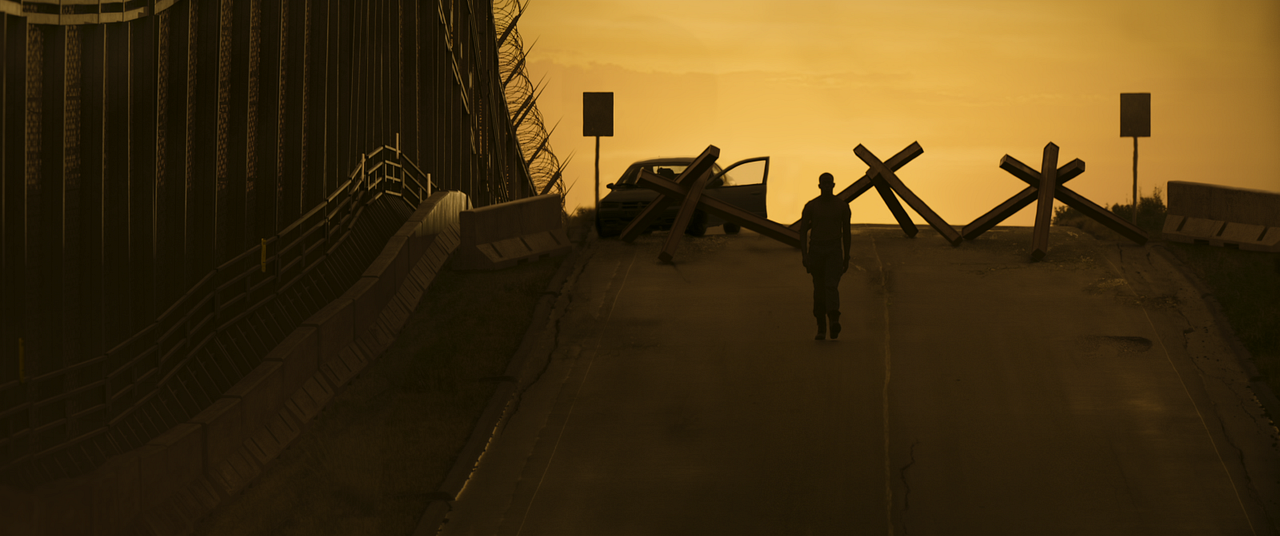 Zone hostile : Photo
