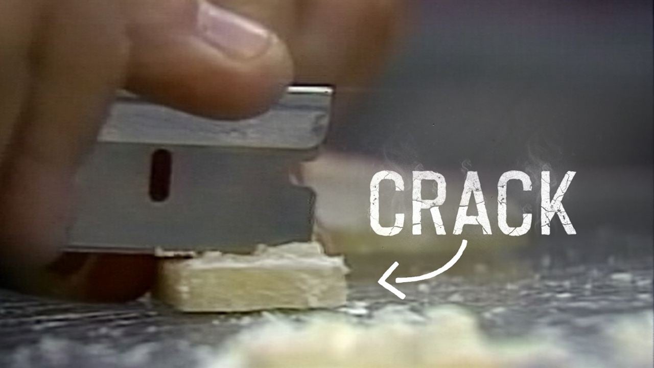 Crack : Cocaïne, corruption et conspiration : Photo