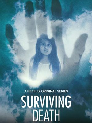 Survivre à la mort : Affiche