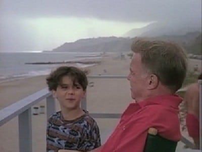 Alerte à Malibu : Affiche