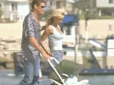 Alerte à Malibu : Affiche