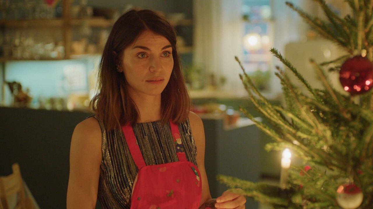 Home For Christmas Saison 2