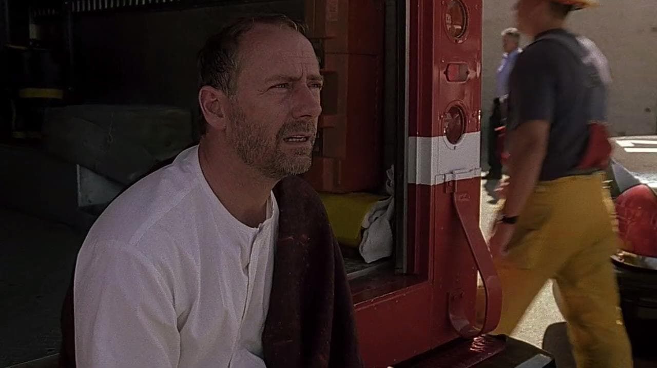 24 heures chrono : Affiche