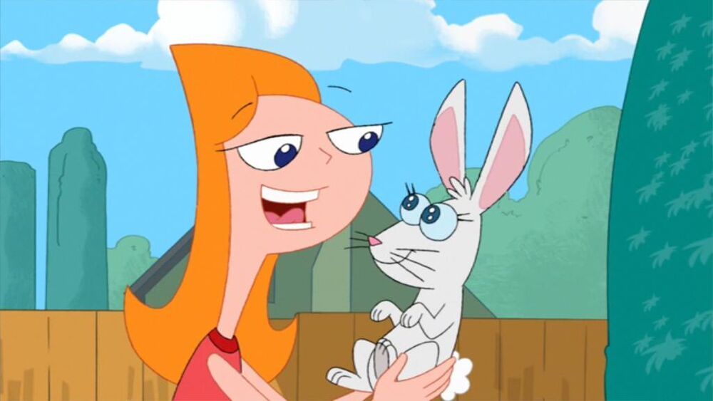 Phineas et Ferb : Affiche