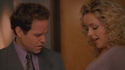 Ally McBeal : Affiche