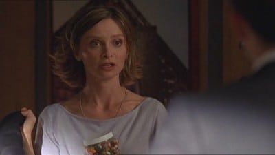 Ally McBeal : Affiche
