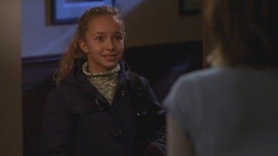 Ally McBeal : Affiche