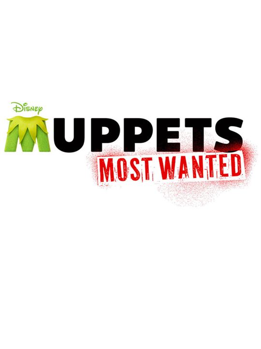 Muppets most wanted : Affiche