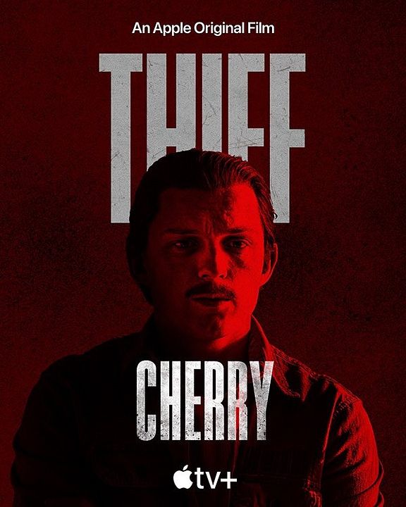 Cherry : Affiche