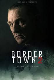 Bordertown : Affiche