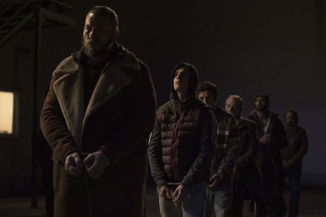 Froid Mortel : Photo