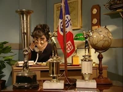 Crank Yankers : Affiche