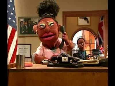 Crank Yankers : Affiche