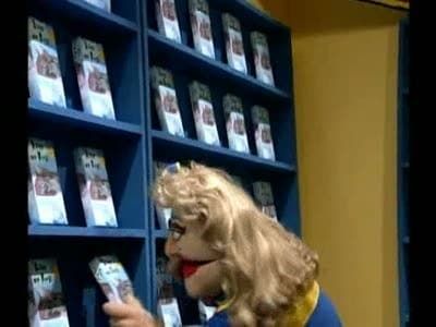 Crank Yankers : Affiche