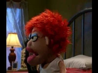 Crank Yankers : Affiche