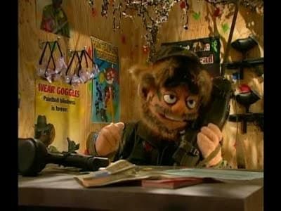 Crank Yankers : Affiche