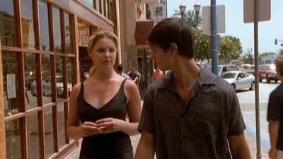 Roswell : Affiche