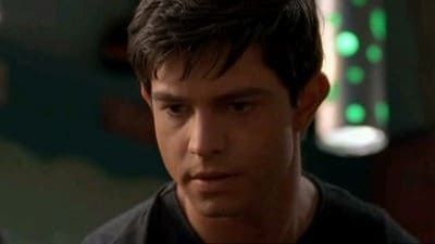 Roswell : Affiche
