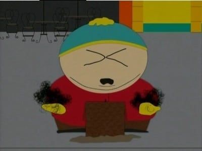 South Park : Affiche