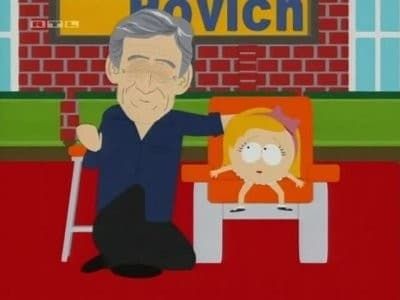 South Park : Affiche