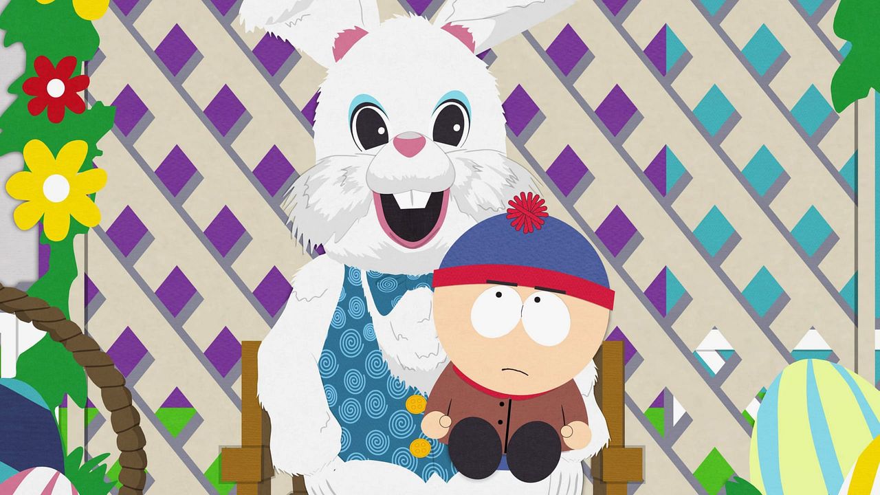 South Park : Affiche