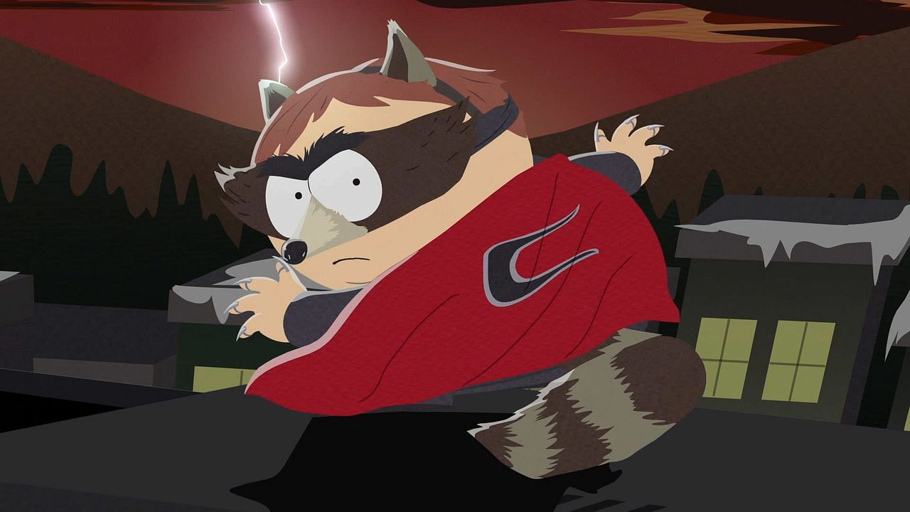 South Park : Affiche