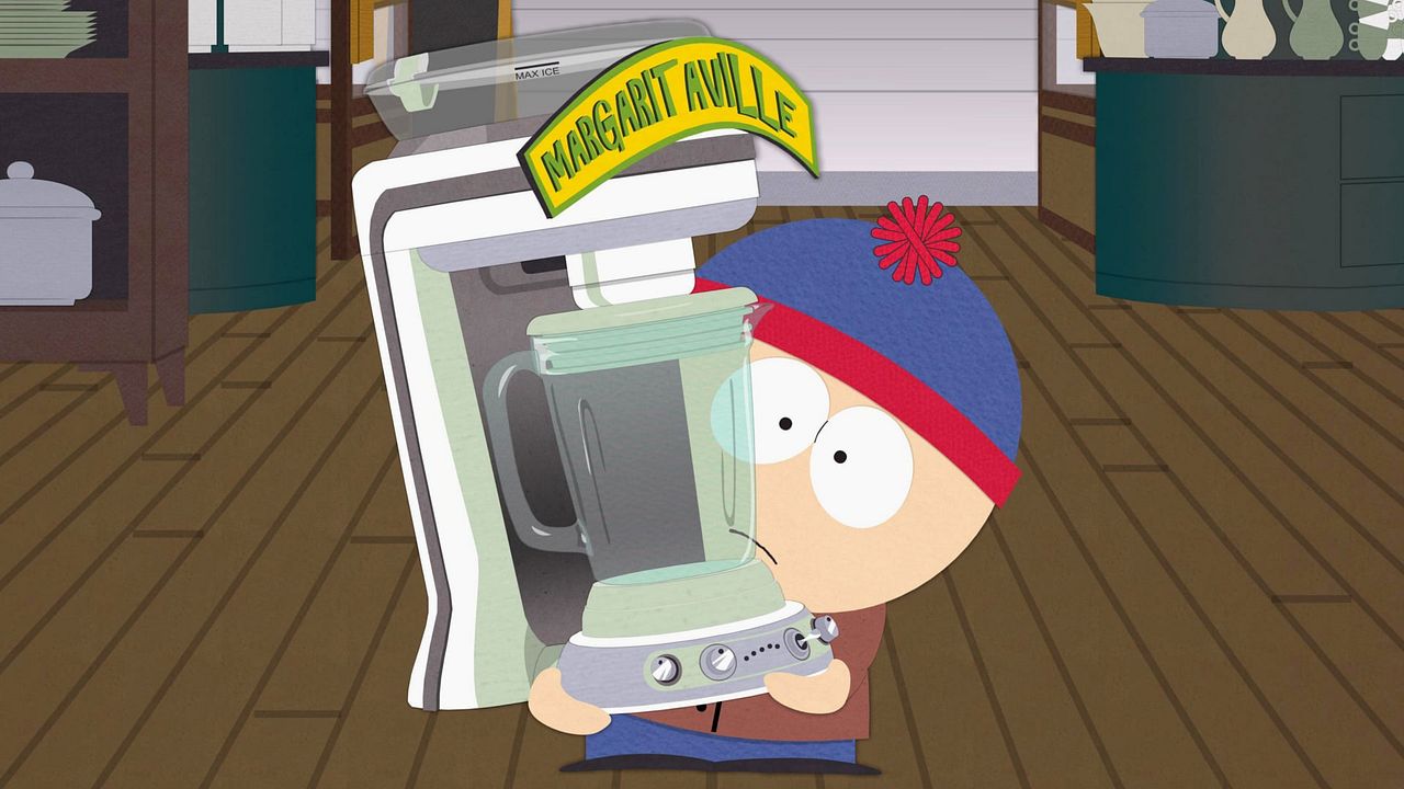 South Park : Affiche