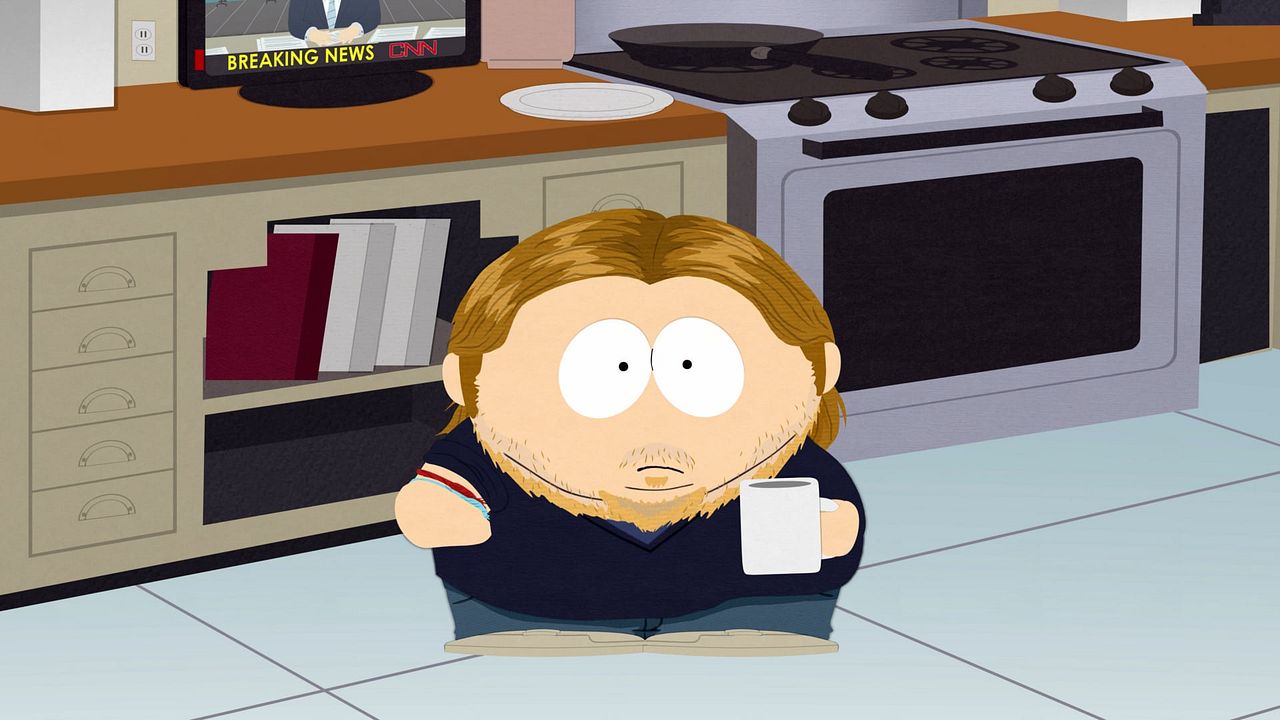 South Park : Affiche