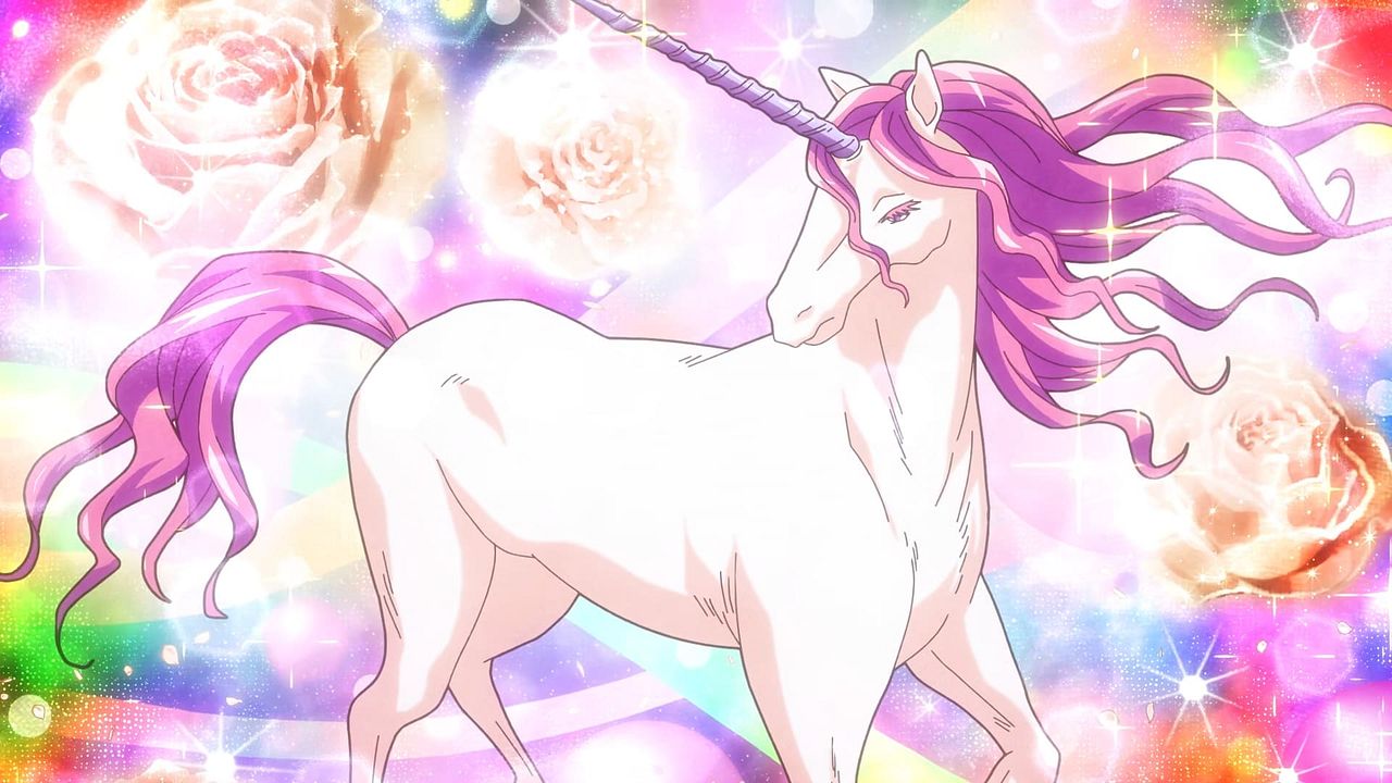 Heaven's Design Team : Affiche