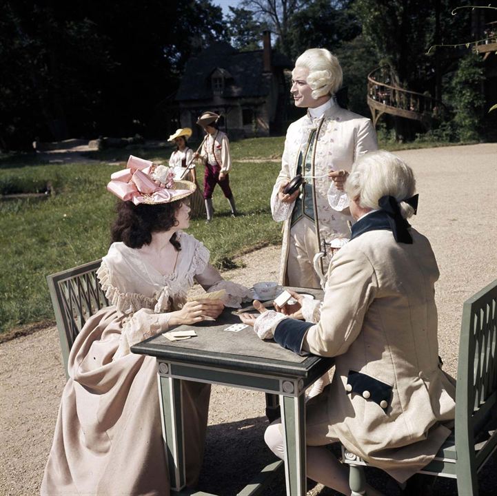 Marie-Antoinette : Photo