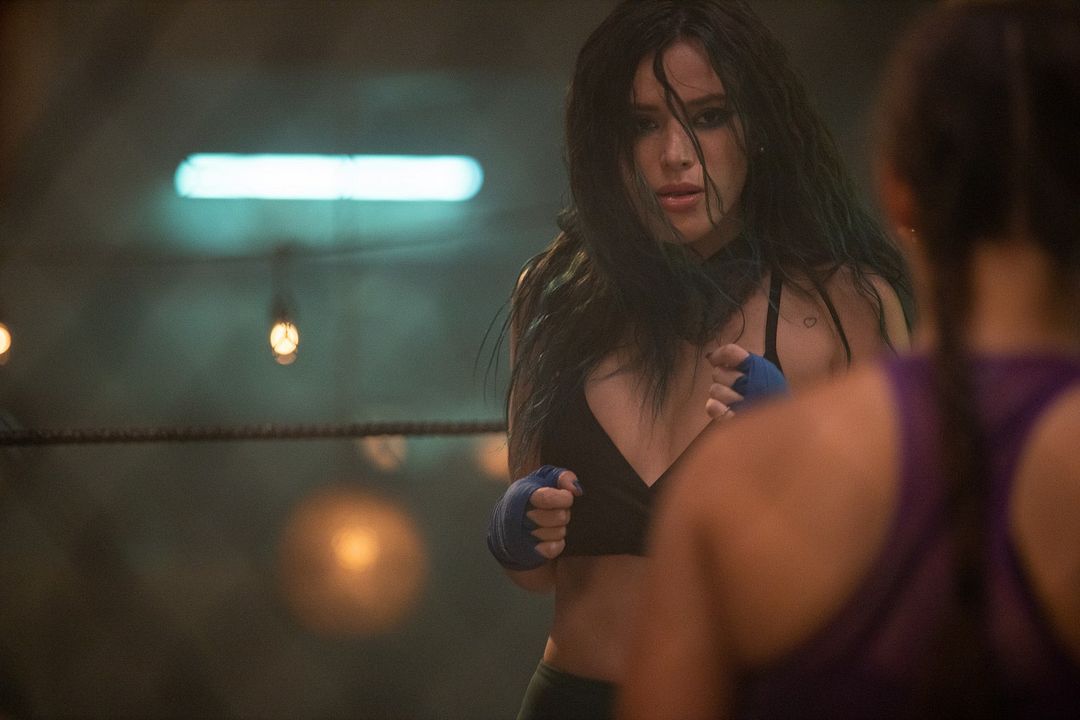 Chick Fight : Photo