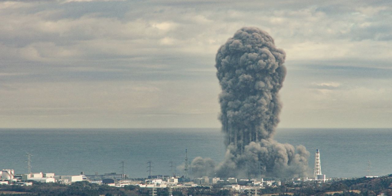 Fukushima 50 : Photo