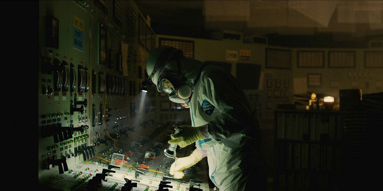 Fukushima 50 : Photo