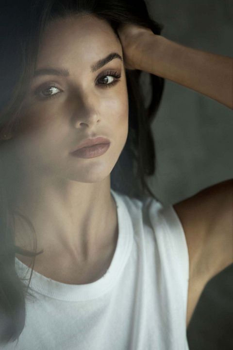 Photo Maddison Jaizani