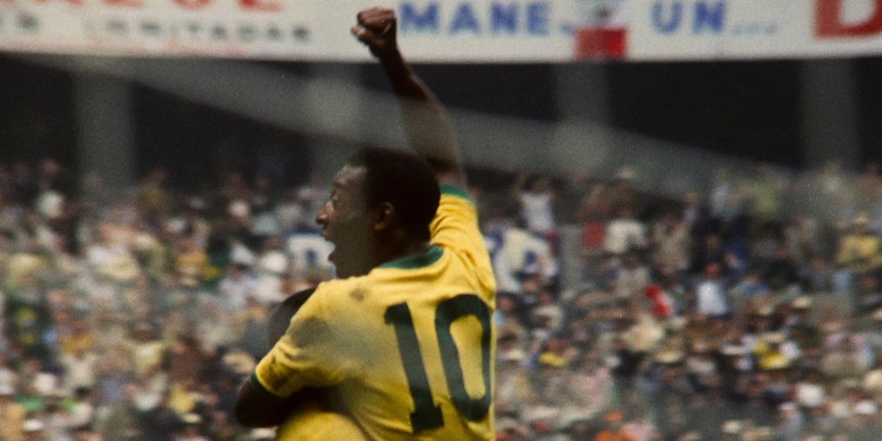 Pelé : Photo Pelé