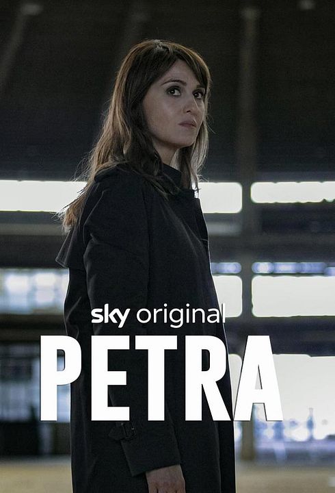 Petra : Affiche