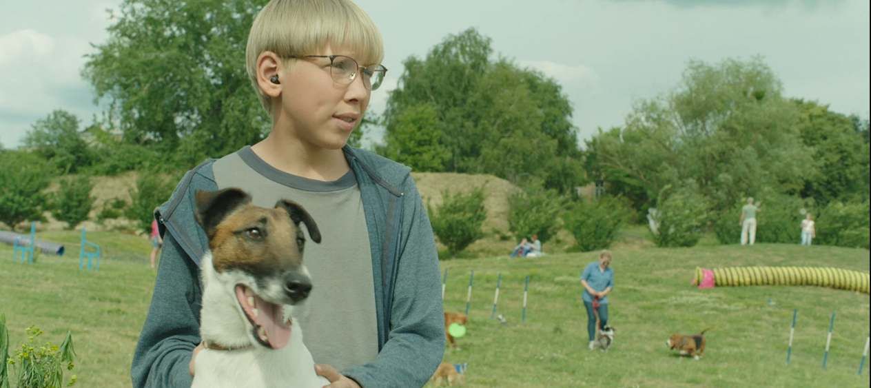 Foxter & Max : Photo