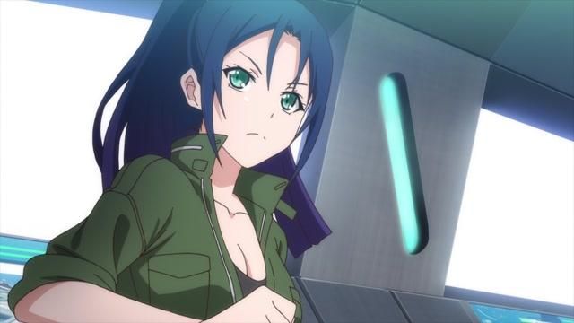 LBX Girls : Photo