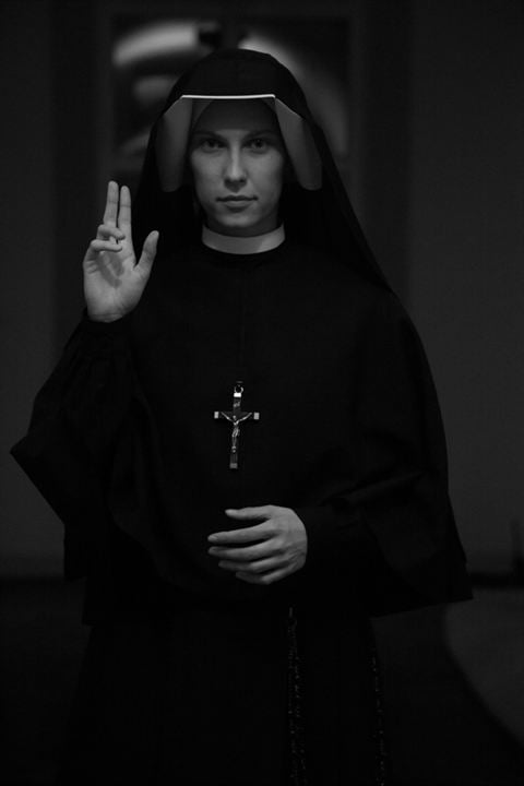 Faustine, apôtre de la miséricorde : Photo Kamila Kaminska