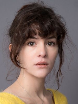 Affiche Chloé Chaudoye