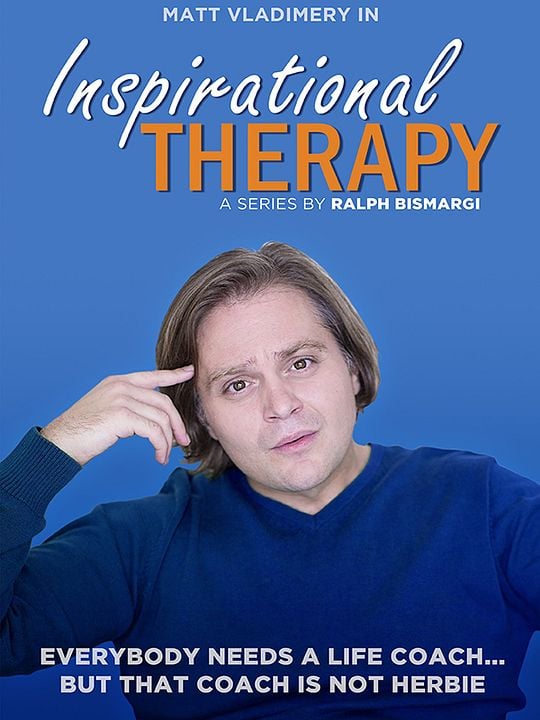 Inspirational Therapy : Affiche