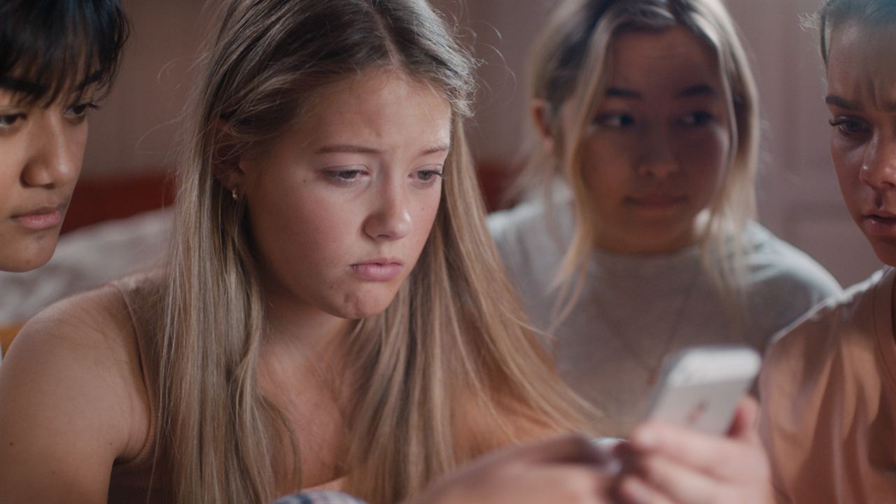 Photo Anna Storeng Frøseth, Lena Reinhardtsen