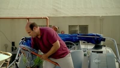Cougar Town : Affiche
