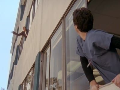 Scrubs : Affiche